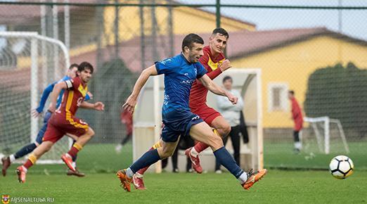 «Младость» - наш старый знакомый