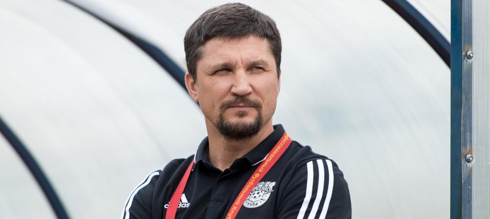 Николай Ковардаев: «Наши ребята должны ненавидеть поражения»