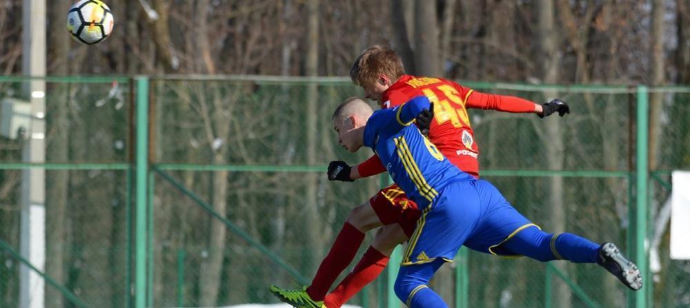 Бомбардиры сказали свое слово