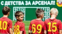 «Чтобы стать хорошим футболистом, нужно одно качество…»
